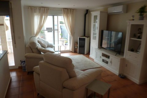 Townhouse à vendre La Zenia, Alicante, Espagne, 3 chambres,  No. 112899 - photo 11