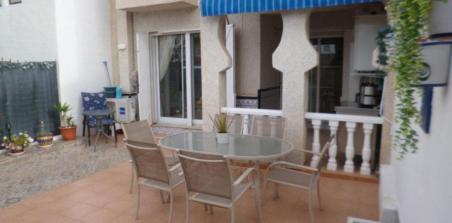 Townhouse La Zenia, Alicante, Espagne 3 chambres,  No. 112899
