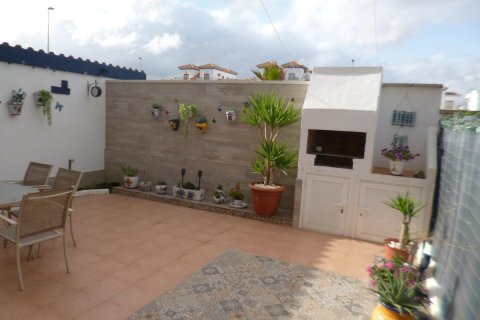 Townhouse à vendre La Zenia, Alicante, Espagne, 3 chambres,  No. 112899 - photo 8