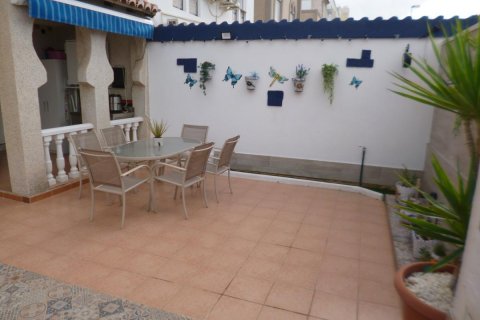 Townhouse à vendre La Zenia, Alicante, Espagne, 3 chambres,  No. 112899 - photo 7