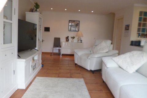 Townhouse à vendre La Zenia, Alicante, Espagne, 3 chambres,  No. 112899 - photo 2