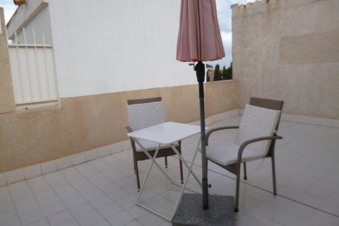 Townhouse à vendre La Zenia, Alicante, Espagne, 3 chambres,  No. 112899 - photo 14