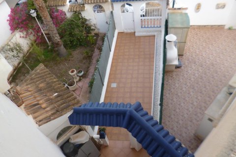 Townhouse à vendre La Zenia, Alicante, Espagne, 3 chambres,  No. 112899 - photo 16