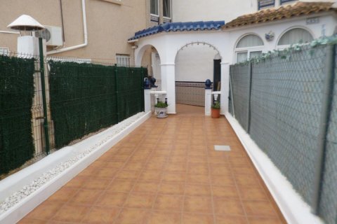 Townhouse à vendre La Zenia, Alicante, Espagne, 3 chambres,  No. 112899 - photo 18