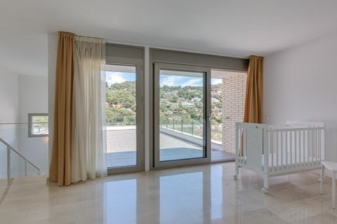 Talo myytävänä Blanes, Girona, Espanja, 4 makuuhuonetta, 412 m2 No. 22785 - kuva 16