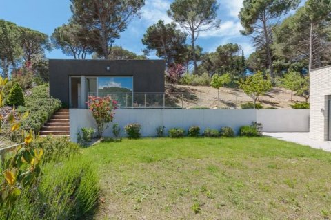 Talo myytävänä Blanes, Girona, Espanja, 4 makuuhuonetta, 412 m2 No. 22785 - kuva 19