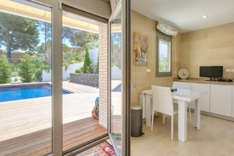 Talo myytävänä Blanes, Girona, Espanja, 4 makuuhuonetta, 412 m2 No. 22785 - kuva 9