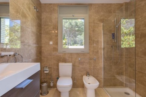 Talo myytävänä Blanes, Girona, Espanja, 4 makuuhuonetta, 412 m2 No. 22785 - kuva 14