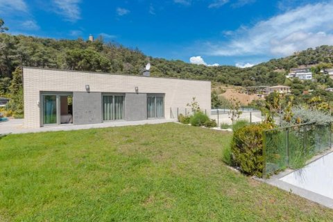 Talo myytävänä Blanes, Girona, Espanja, 4 makuuhuonetta, 412 m2 No. 22785 - kuva 18