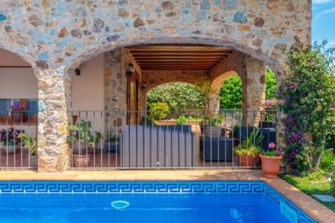 Сasa en venta Blanes, Gerona, España 5 dormitorios, 274 m2 No. 22991 - foto 6