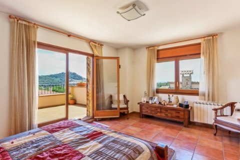 Сasa en venta Blanes, Gerona, España 5 dormitorios, 274 m2 No. 22991 - foto 15