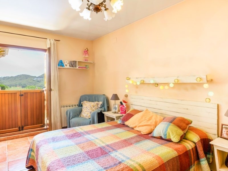 Casa a Blanes, Girona, Spagna 5 camere da letto, 274 mq. N° 22991