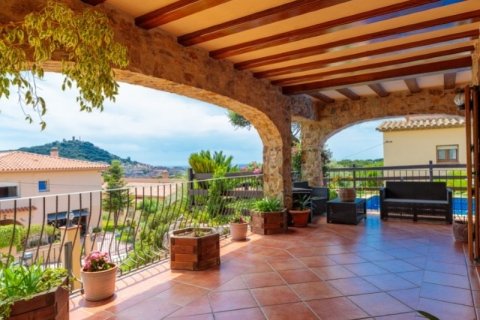 Сasa en venta Blanes, Gerona, España 5 dormitorios, 274 m2 No. 22991 - foto 9