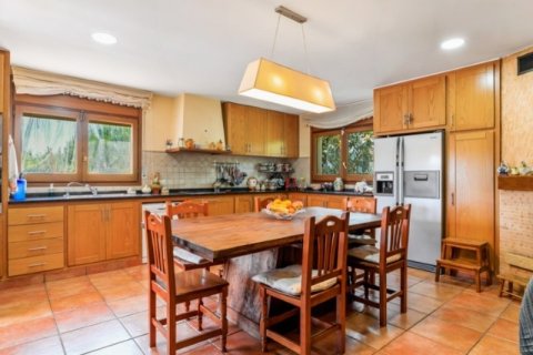 Сasa en venta Blanes, Gerona, España 5 dormitorios, 274 m2 No. 22991 - foto 11