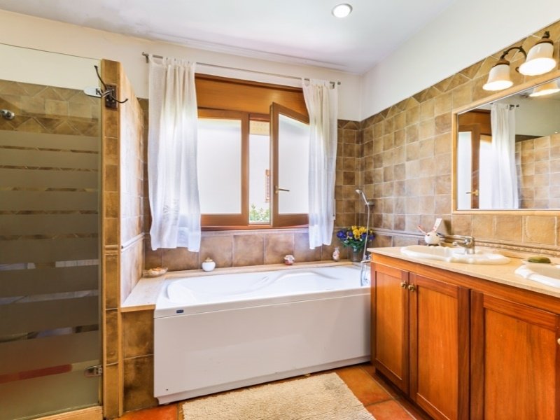 Casa a Blanes, Girona, Spagna 5 camere da letto, 274 mq. N° 22991