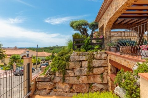 Сasa en venta Blanes, Gerona, España 5 dormitorios, 274 m2 No. 22991 - foto 24