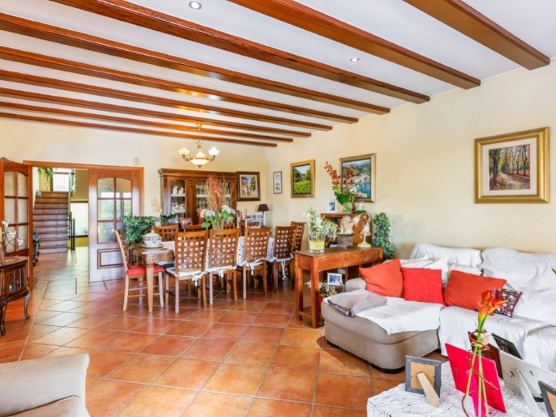 Casa a Blanes, Girona, Spagna 5 camere da letto, 274 mq. N° 22991
