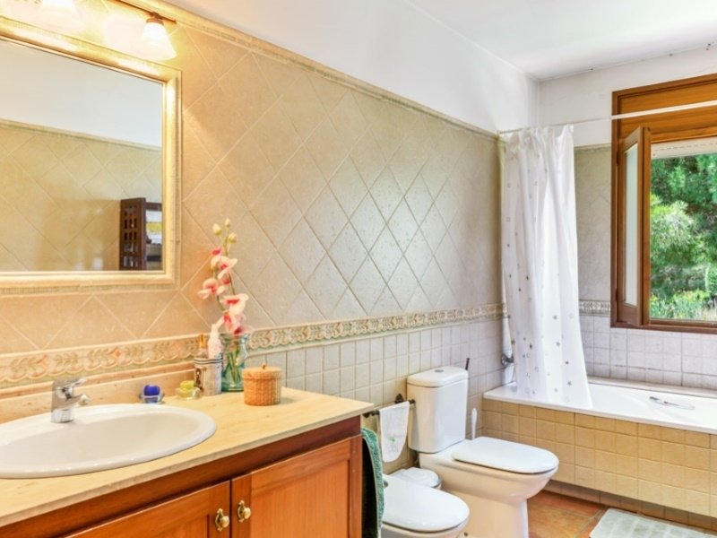 Casa a Blanes, Girona, Spagna 5 camere da letto, 274 mq. N° 22991