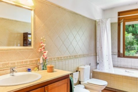 Сasa en venta Blanes, Gerona, España 5 dormitorios, 274 m2 No. 22991 - foto 21