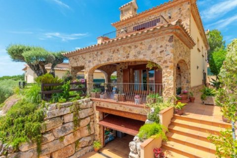 Сasa en venta Blanes, Gerona, España 5 dormitorios, 274 m2 No. 22991 - foto 23