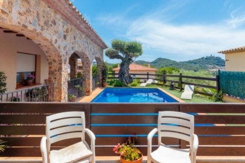Сasa en venta Blanes, Gerona, España 5 dormitorios, 274 m2 No. 22991 - foto 7