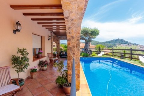 Сasa en venta Blanes, Gerona, España 5 dormitorios, 274 m2 No. 22991 - foto 8