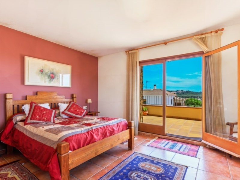 Casa a Blanes, Girona, Spagna 5 camere da letto, 274 mq. N° 22991
