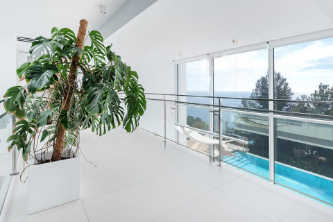House for sale Blanes, Girona, Spain 4 bedrooms, 850 sq.m. No. 22825 - photo 6