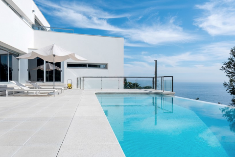 House for sale Blanes, Girona, Spain 4 bedrooms, 850 sq.m. No. 22825 - photo 5