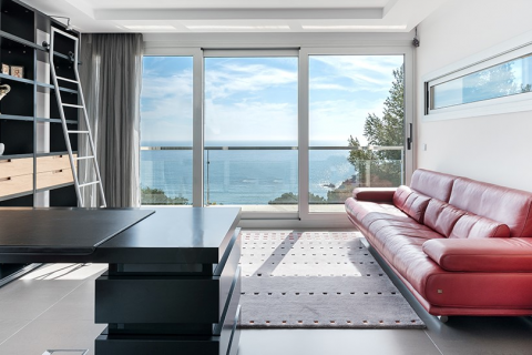 House for sale Blanes, Girona, Spain 4 bedrooms, 850 sq.m. No. 22825 - photo 20