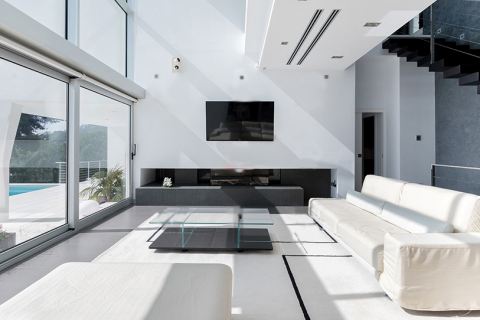 House for sale Blanes, Girona, Spain 4 bedrooms, 850 sq.m. No. 22825 - photo 15
