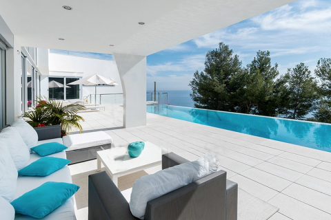 House for sale Blanes, Girona, Spain 4 bedrooms, 850 sq.m. No. 22825 - photo 2