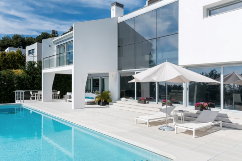 House for sale Blanes, Girona, Spain 4 bedrooms, 850 sq.m. No. 22825 - photo 4