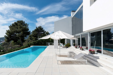 House for sale Blanes, Girona, Spain 4 bedrooms, 850 sq.m. No. 22825 - photo 11