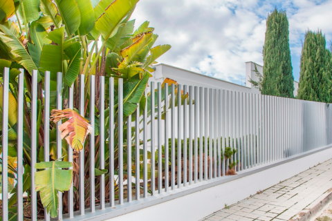 House for sale Blanes, Girona, Spain 4 bedrooms, 850 sq.m. No. 22825 - photo 30
