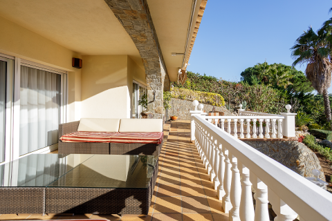 House for sale Blanes, Girona, Spain 4 bedrooms, 455 sq.m. No. 22922 - photo 16