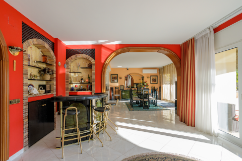 House for sale Blanes, Girona, Spain 4 bedrooms, 455 sq.m. No. 22922 - photo 14