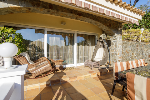 House for sale Blanes, Girona, Spain 4 bedrooms, 455 sq.m. No. 22922 - photo 3
