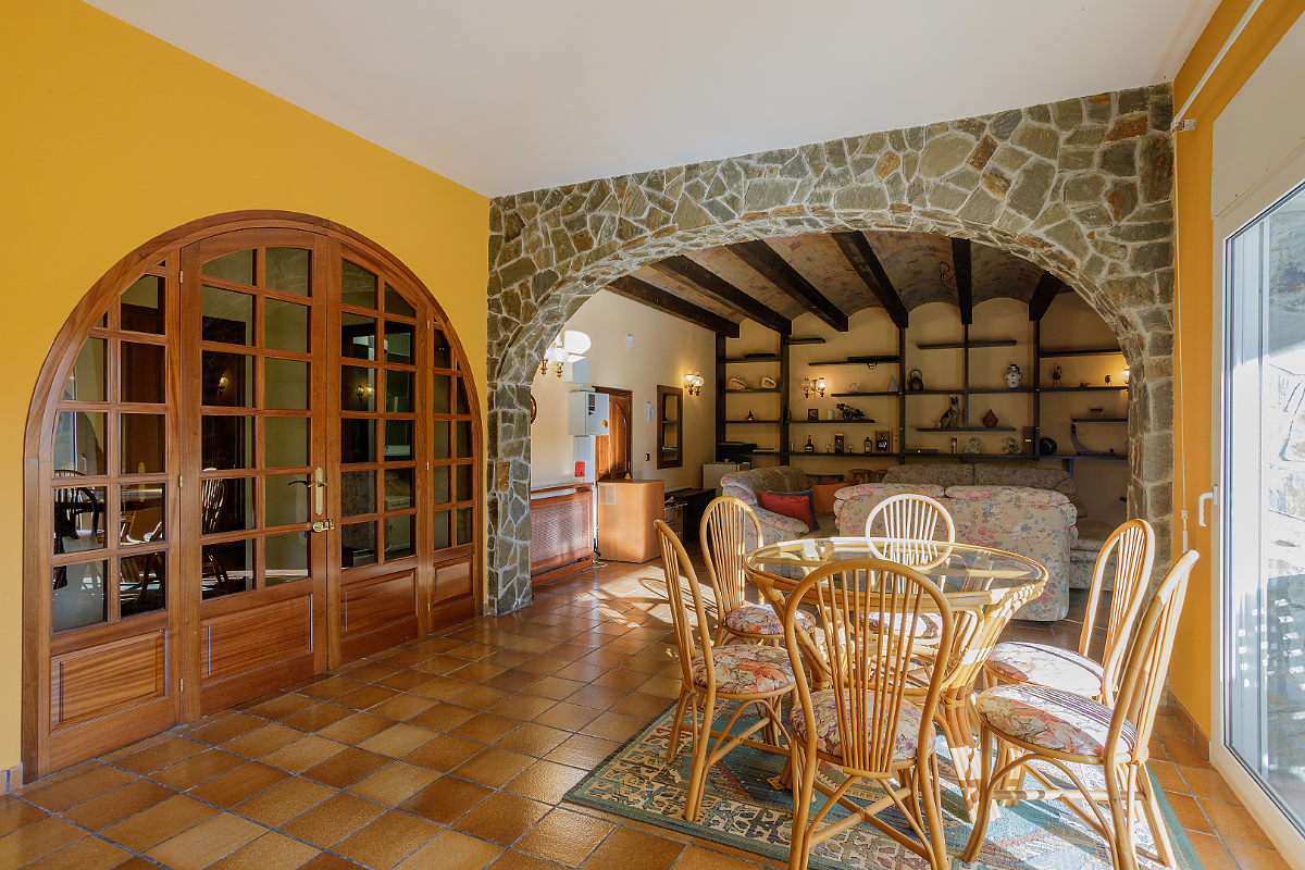 Talo Blanes, Girona, Espanja 4 makuuhuonetta, 455 m2 No. 22922
