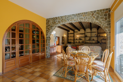 House for sale Blanes, Girona, Spain 4 bedrooms, 455 sq.m. No. 22922 - photo 18
