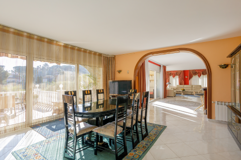 House for sale Blanes, Girona, Spain 4 bedrooms, 455 sq.m. No. 22922 - photo 13