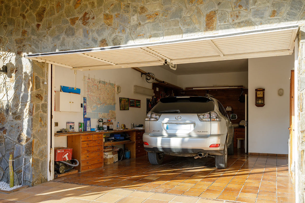 Talo Blanes, Girona, Espanja 4 makuuhuonetta, 455 m2 No. 22922