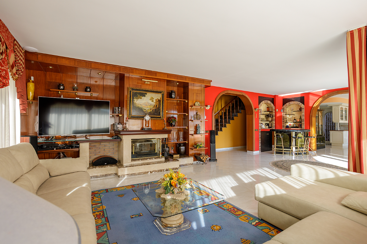 Talo Blanes, Girona, Espanja 4 makuuhuonetta, 455 m2 No. 22922
