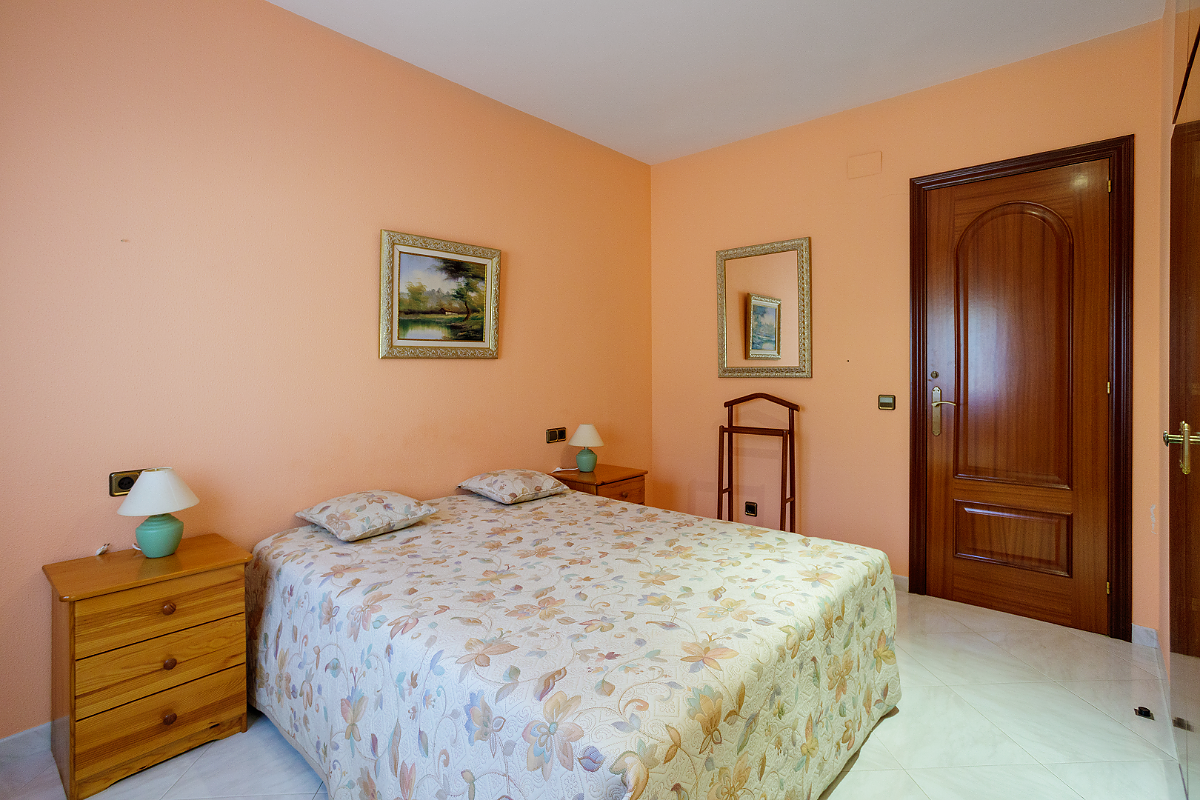 Talo Blanes, Girona, Espanja 4 makuuhuonetta, 455 m2 No. 22922