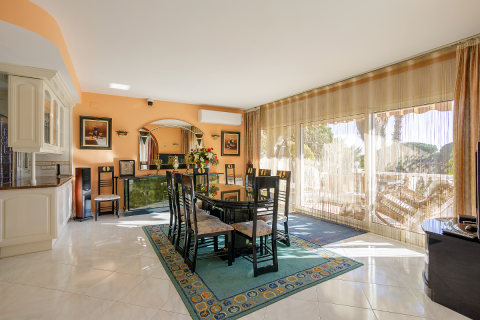 House for sale Blanes, Girona, Spain 4 bedrooms, 455 sq.m. No. 22922 - photo 12