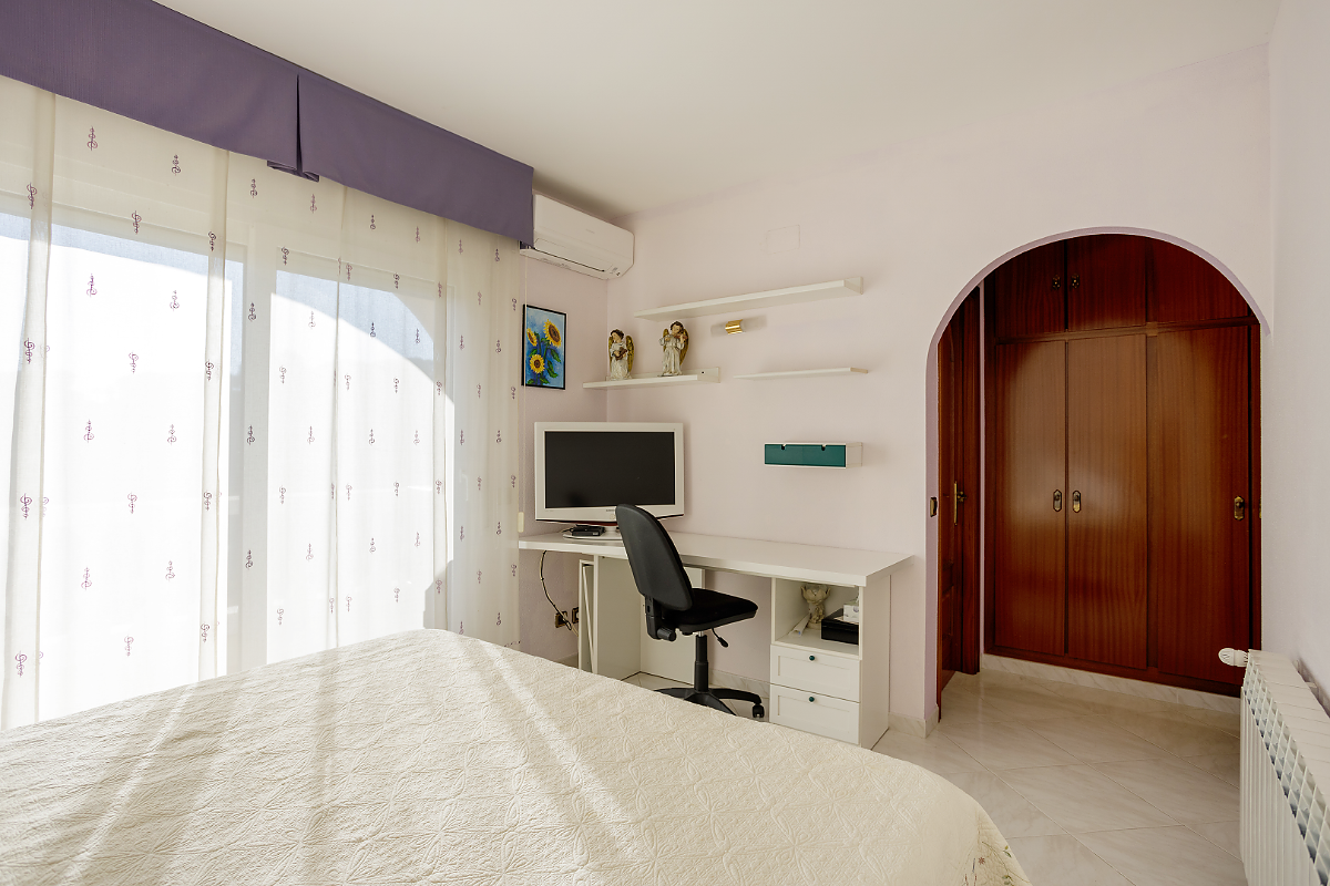 Talo Blanes, Girona, Espanja 4 makuuhuonetta, 455 m2 No. 22922