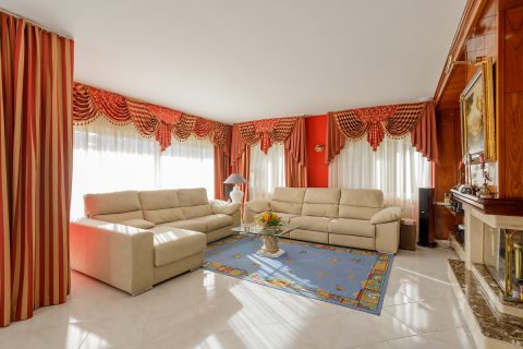 House for sale Blanes, Girona, Spain 4 bedrooms, 455 sq.m. No. 22922 - photo 10