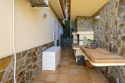 House for sale Blanes, Girona, Spain 4 bedrooms, 455 sq.m. No. 22922 - photo 28
