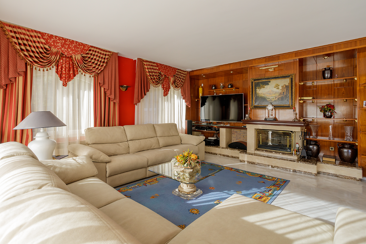 Talo Blanes, Girona, Espanja 4 makuuhuonetta, 455 m2 No. 22922