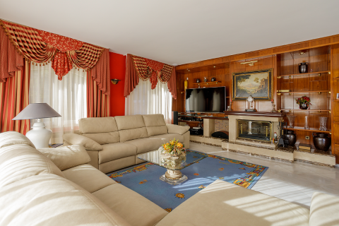 House for sale Blanes, Girona, Spain 4 bedrooms, 455 sq.m. No. 22922 - photo 8
